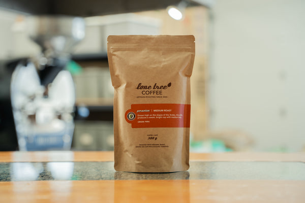 Single Origin