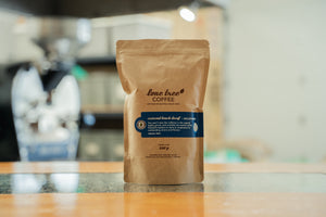 Decaf Coffee