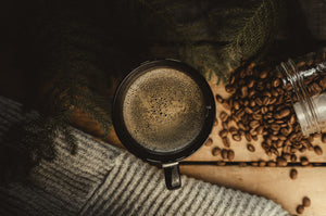 Special Blends & Seasonal