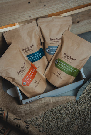 Coffee Subscriptions