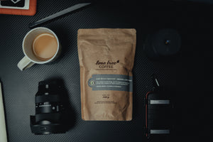 Lone Tree Coffee