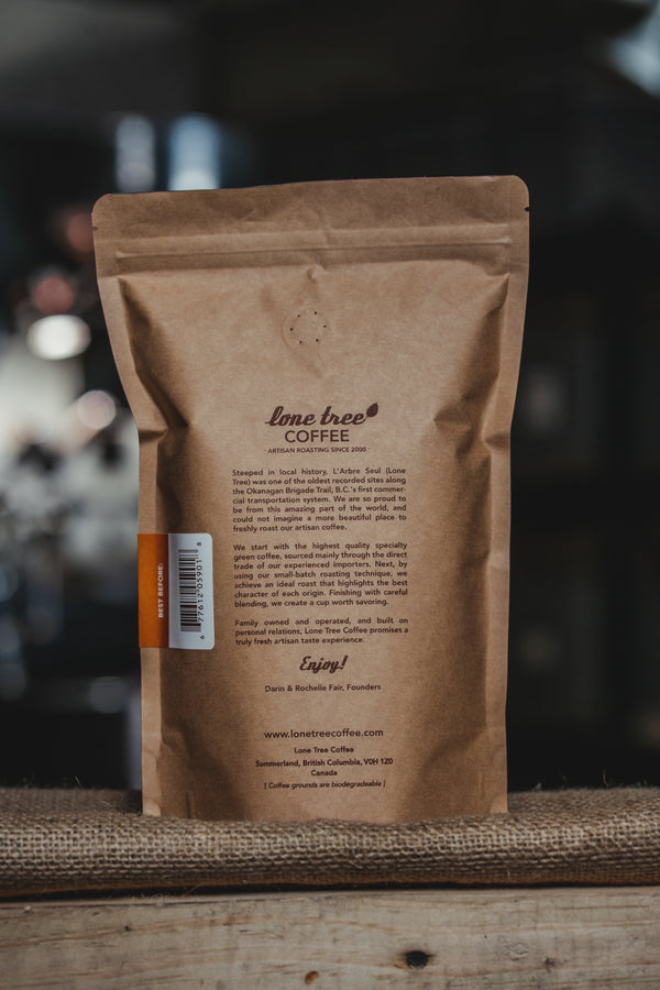 Sunoka Sunrise Coffee - lone tree coffee
