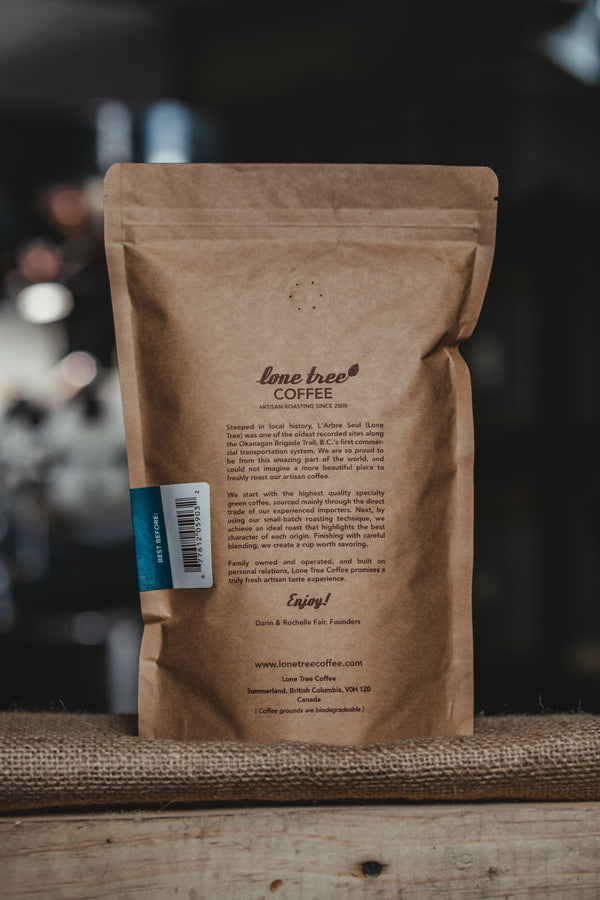 Mythical Legend Coffee - lone tree coffee