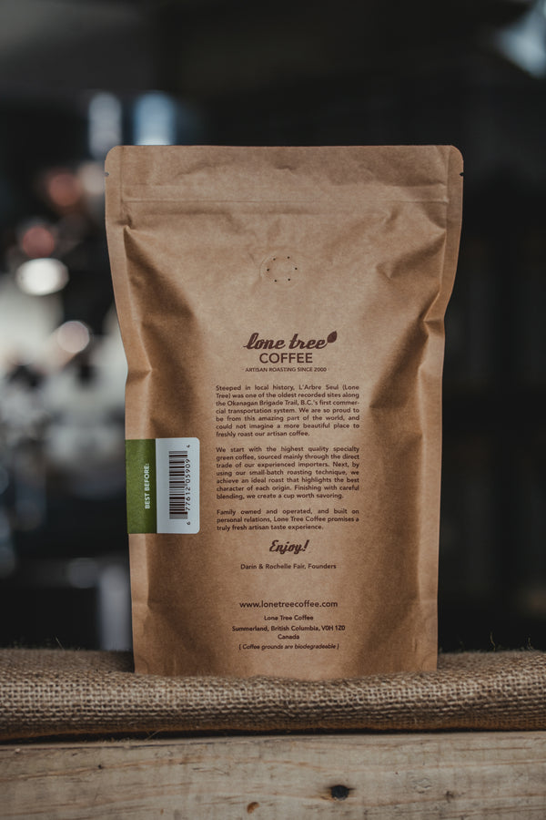 Roastmaster's Choice Coffee - lone tree coffee