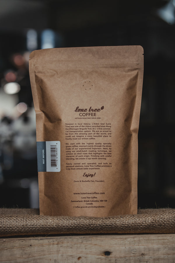 Iron Horse Espresso - lone tree coffee